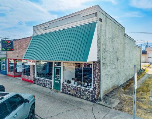 406 Mineral Ave, Libby, MT, 59923-1956 | Card Image