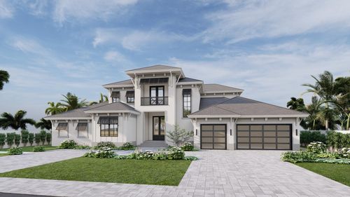720 Tigertail Ct, Marco Island, FL, 34145-1938 | Card Image