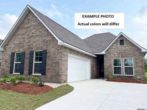3638 Atwater Villas Ave, Baton Rouge, LA, 70810-7209 | Card Image