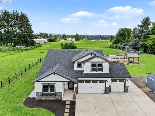 11862 Steinkamp Rd Se, Aumsville, OR, 97325-9592 | Card Image