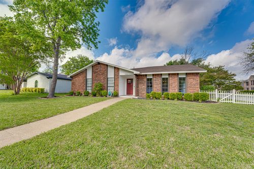 3113 Powell Dr, Rowlett, TX, 75088-5721 | Card Image
