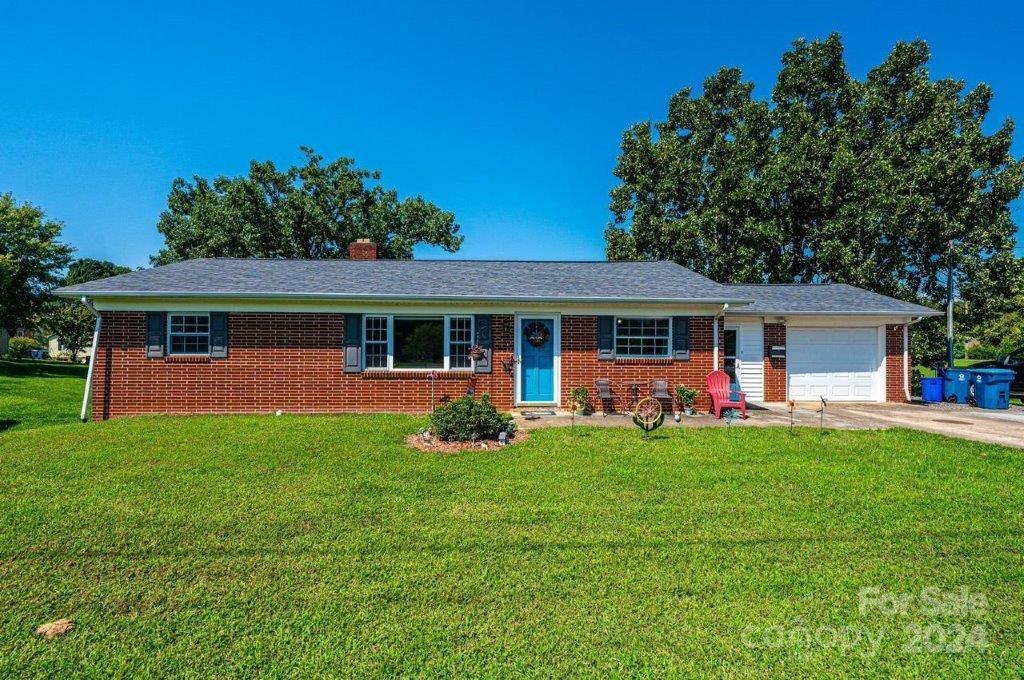Church St, Valdese, NC 28690