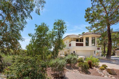 4996 E Calle Brillante, Tucson, AZ, 85718-1821 | Card Image