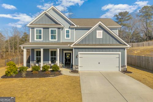 1729 Flagstone Lane, Conyers, GA, 30012 | Card Image
