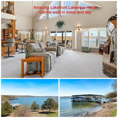 500 Navajo Trl, Kimberling City, MO, 65686-9599 | Card Image