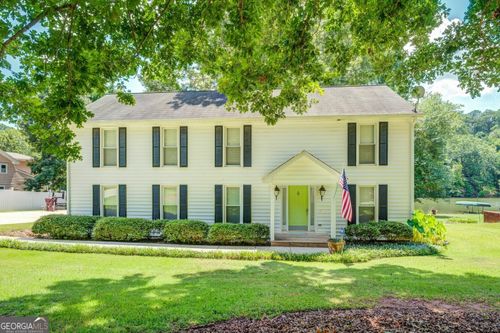 2601 Turtle Cove Trwy, Monticello, GA, 31064-8735 | Card Image
