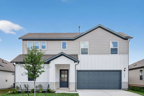 14101 Axel Johanson Dr, Del Valle, TX, 78617-3190 | Card Image