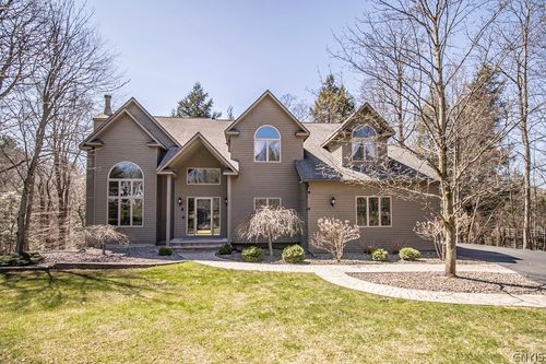 4315 Hepatica Hill Rd, Manlius, NY, 13104-8714 | Card Image