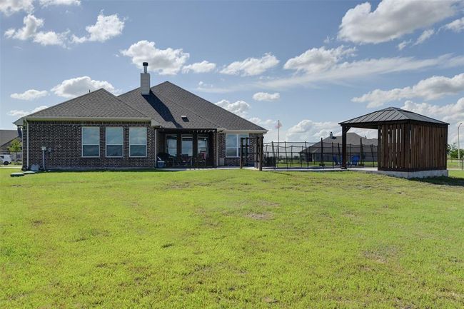 7816 Wheatland Court, House other with 4 bedrooms, 3 bathrooms and null parking in Godley TX | Image 31