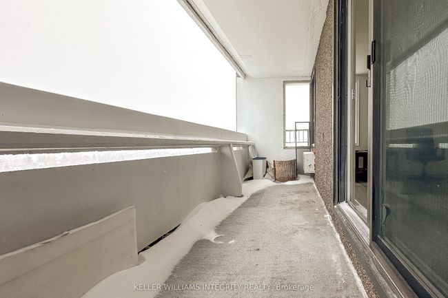 1603 - 1081 Ambleside Drive, Condo with 2 bedrooms, 1 bathrooms and null parking in Woodroffe ON | Image 25