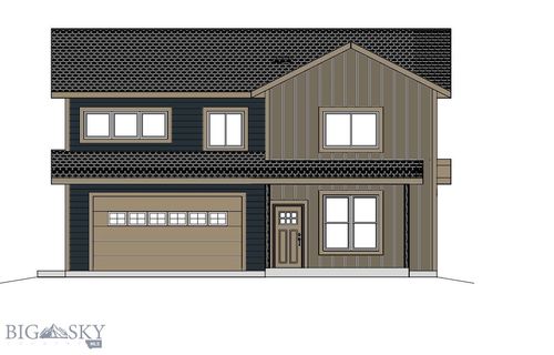 513 Companion Way, Belgrade, MT, 59714-9855 | Card Image