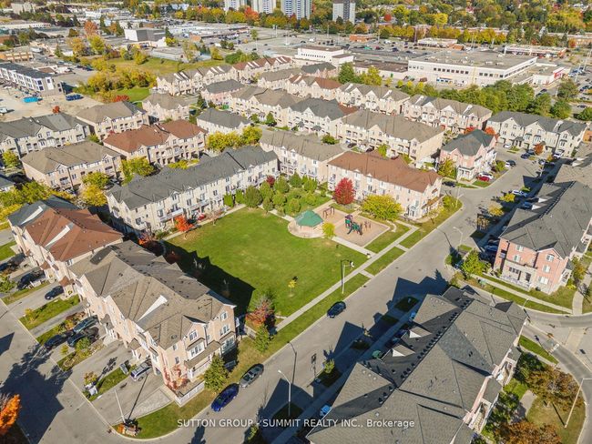 20 Lawrencetown St, House attached with 5 bedrooms, 4 bathrooms and 2 parking in Ajax ON | Image 35