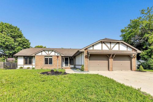 710 Eau Pleine Court, DE PERE, WI, 54115 | Card Image