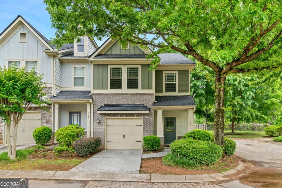 Residential in Decatur