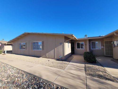 19247 N Star Ridge Dr, Sun City West, AZ, 85375-4116 | Card Image