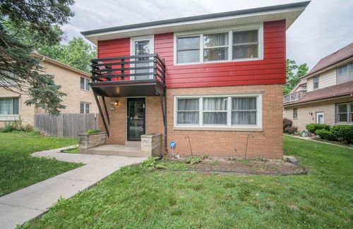 4129-4127 N 84th St, Milwaukee, WI, 53222-1813 | Card Image