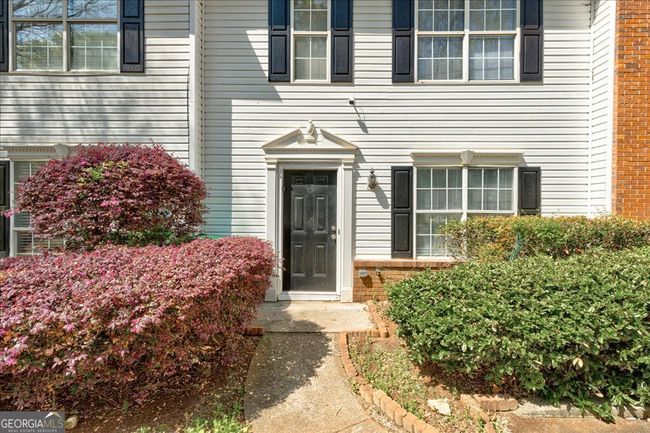 5599 Fair Creek Way, Townhouse with 2 bedrooms, 3 bathrooms and null parking in Lithonia GA | Image 5