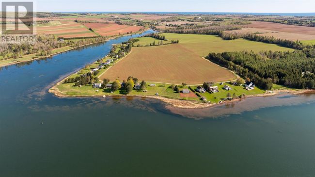 269 Riverfront Rd, Home with 1 bedrooms, 1 bathrooms and null parking in Long River PE | Image 17