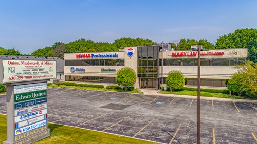 ste-200e-440 W Boughton Rd, Bolingbrook, IL, 60440-1430 | Card Image