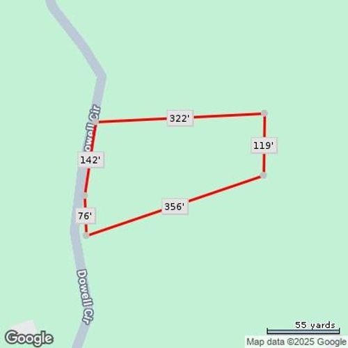 0 Dowel Cir, Ellijay, GA, 30540 | Card Image