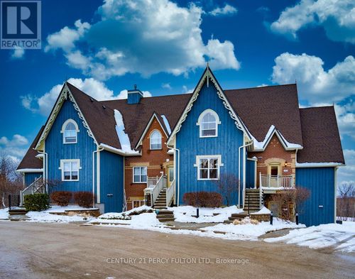 211-184 Snowbridge Way, Blue Mountains, ON, L9Y0V1 | Card Image