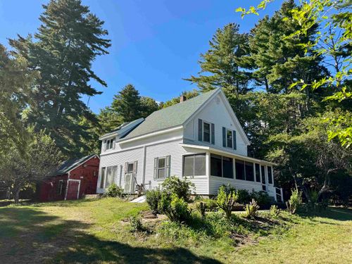 1425 Mount Major Hwy, Alton Bay, NH, 03810-4118 | Card Image