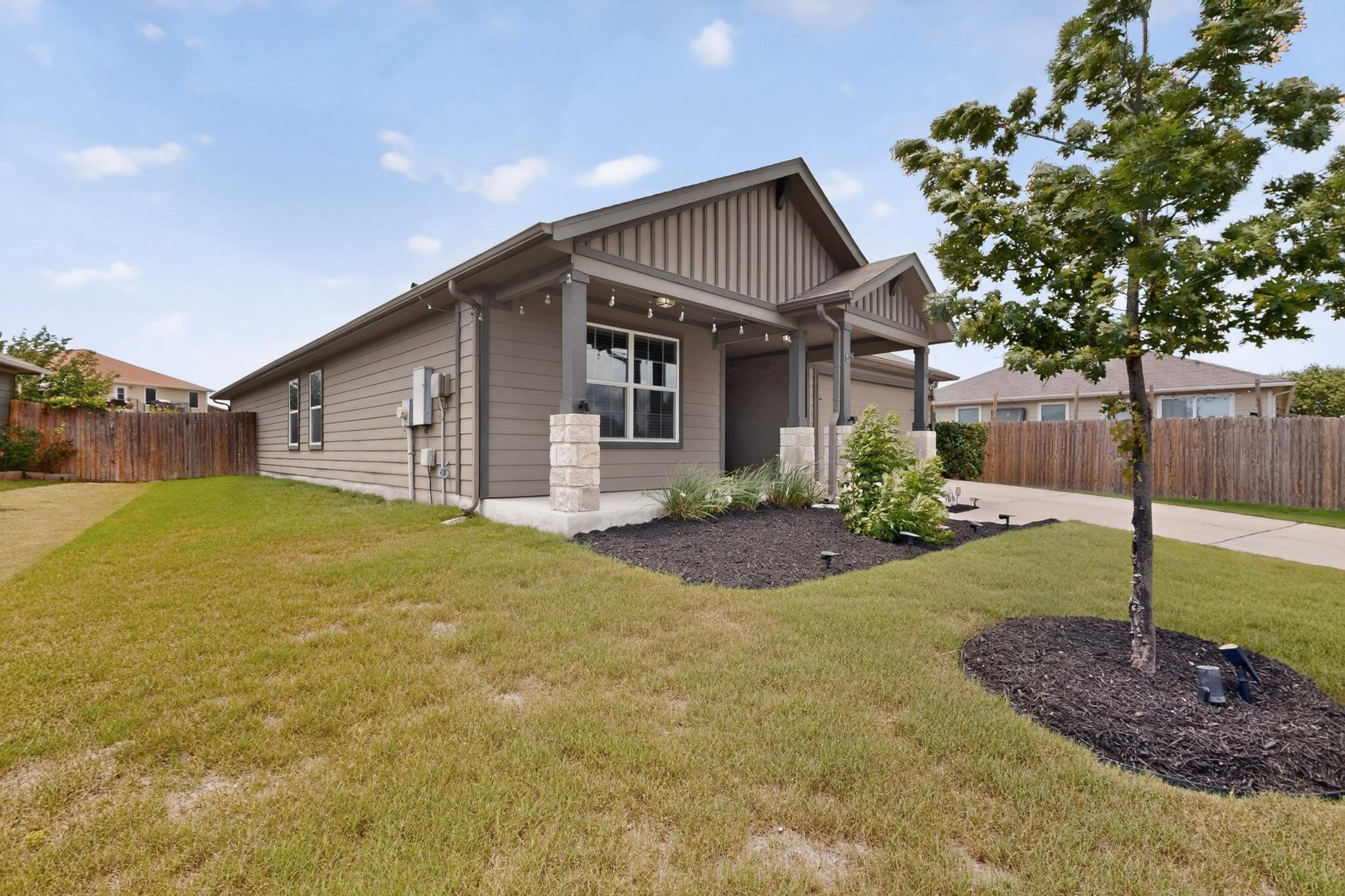 Residential in Hutto 3