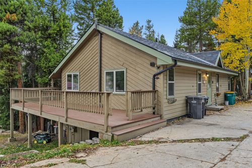 c-1310 Baldy Rd, Breckenridge, CO, 80424 | Card Image