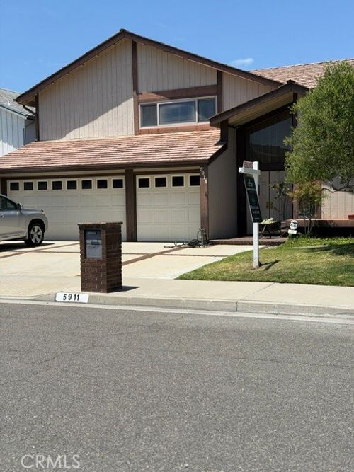 5911 Woodboro Dr, Huntington Beach, CA, 92649-4965 | Card Image
