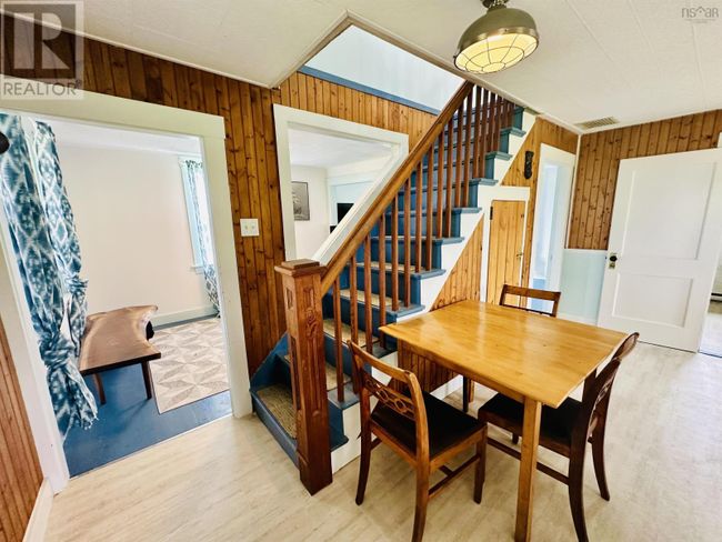 2450 W Sable Rd, House other with 3 bedrooms, 1 bathrooms and null parking in Sable River NS | Image 12