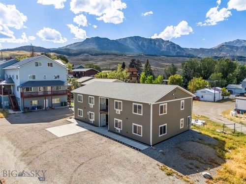 307 Spring Street, Gardiner, MT, 59030 | Card Image