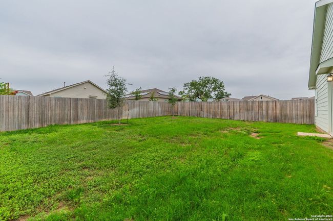 9951 Flax Mill, House other with 4 bedrooms, 2 bathrooms and null parking in San Antonio TX | Image 22