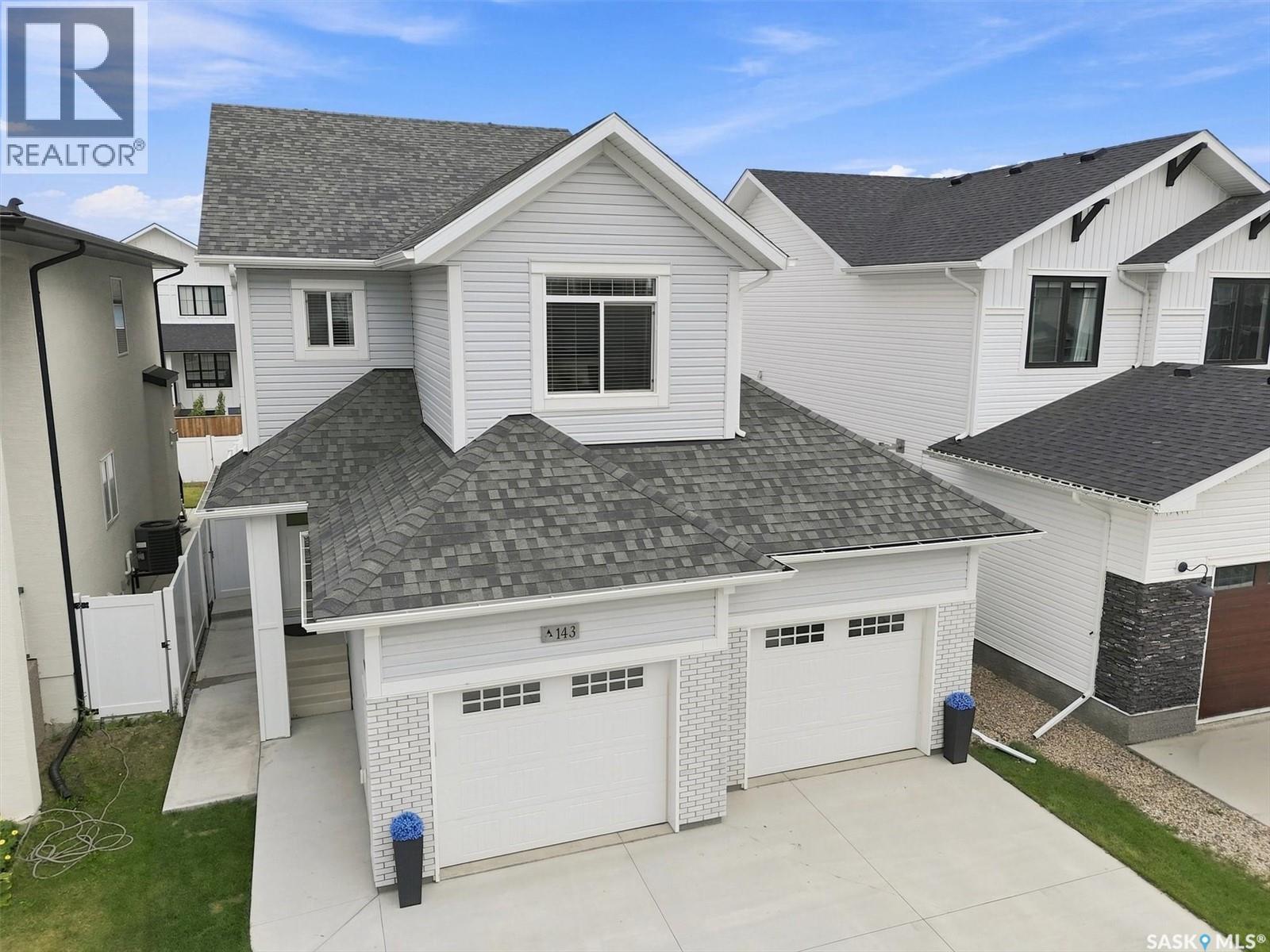 Residential in Saskatoon