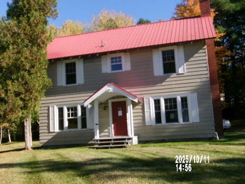 2026 State Route 30, Tupper Lake, NY, 12986-2414 | Card Image