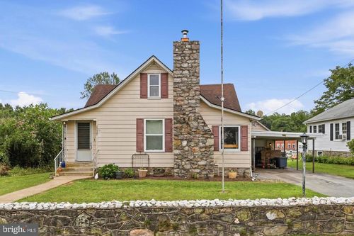25327 Highfield Rd, CASCADE, MD, 21719-1813 | Card Image