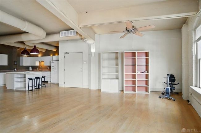 STE-203 - 18 S Saint Clair St, Condo with 1 bedrooms, 2 bathrooms and null parking in Dayton OH | Image 10