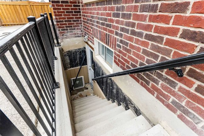 UPPER - 7 Rolling Rock Way, House other with 4 bedrooms, 5 bathrooms and 3 parking in Brampton ON | Image 36