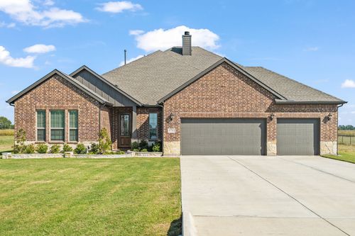 8701 County Road 502, Blue Ridge, TX, 75424-3924 | Card Image