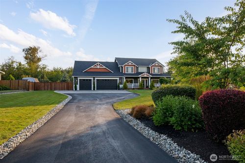 111 176th St Ne, Arlington, WA, 98223-8039 | Card Image