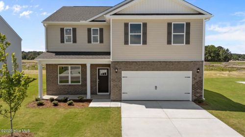 1016 Queensland Ln, Ayden, NC, 28513-5604 | Card Image