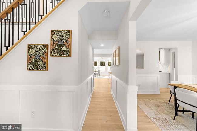 5 Chippenham Dr, House other with 4 bedrooms, 3 bathrooms and null parking in VOORHEES NJ | Image 18