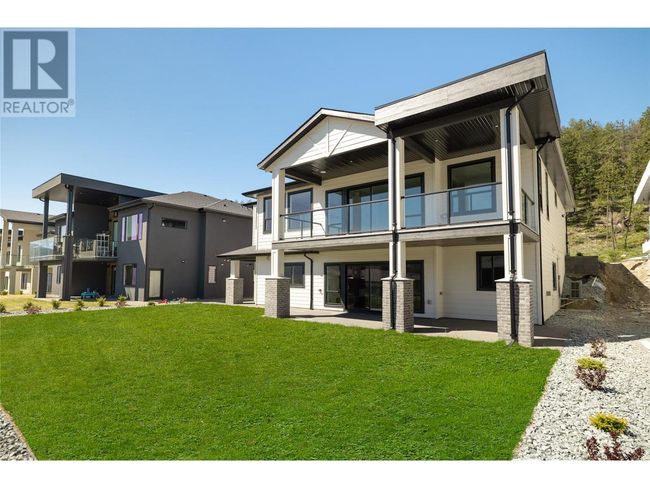 893 Loseth Dr, House other with 6 bedrooms, 4 bathrooms and 4 parking in Kelowna BC | Image 61