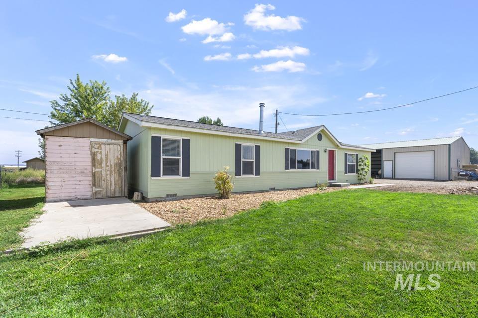Whitley Dr, Fruitland, ID 83619