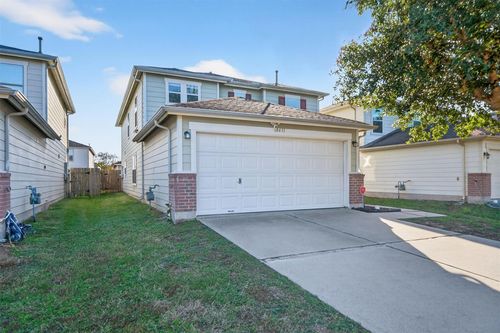 18431 Westgate Pasture Ln, Cypress, TX, 77433-2896 | Card Image