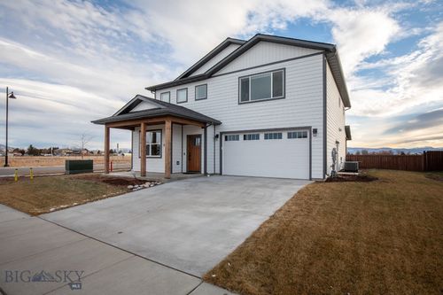 610 Spaniel Lane, Belgrade, MT, 59714 | Card Image