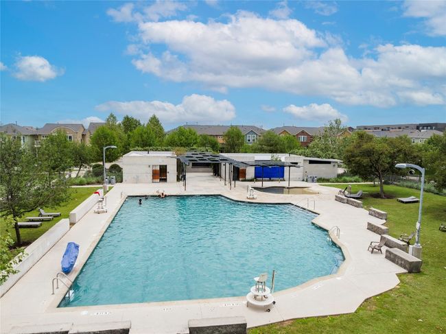 4001 Teaff St, House other with 3 bedrooms, 3 bathrooms and 2 parking in Austin TX | Image 20