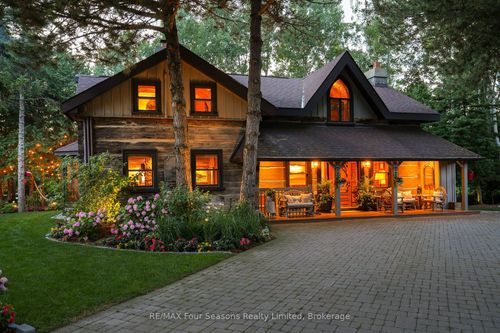 151 Sleepy Hollow Rd, Blue Mountains, ON, L9Y0S8 | Card Image