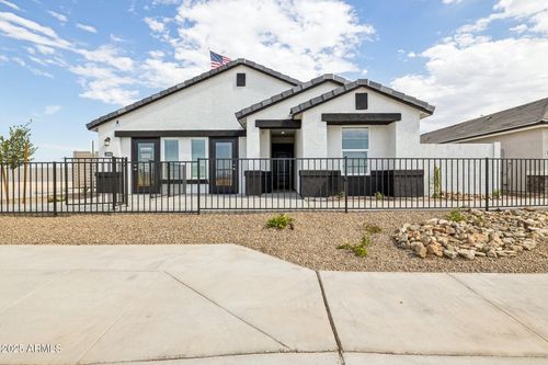25939 W Lynne Ln, Buckeye, AZ, 85326-2691 | Card Image