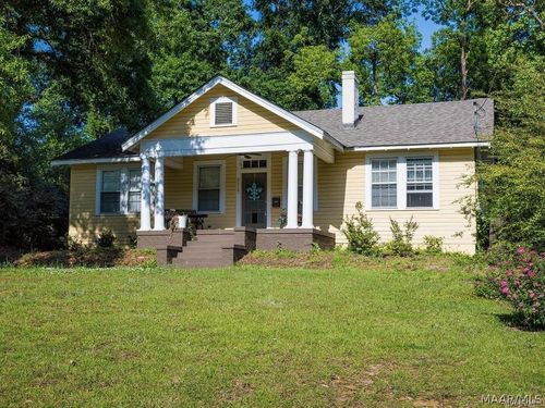 3117 Cloverdale Rd, Montgomery, AL, 36106-2408 | Card Image