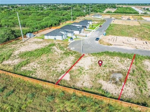 4007 La Paloma St, San Juan, TX, 78589-2291 | Card Image